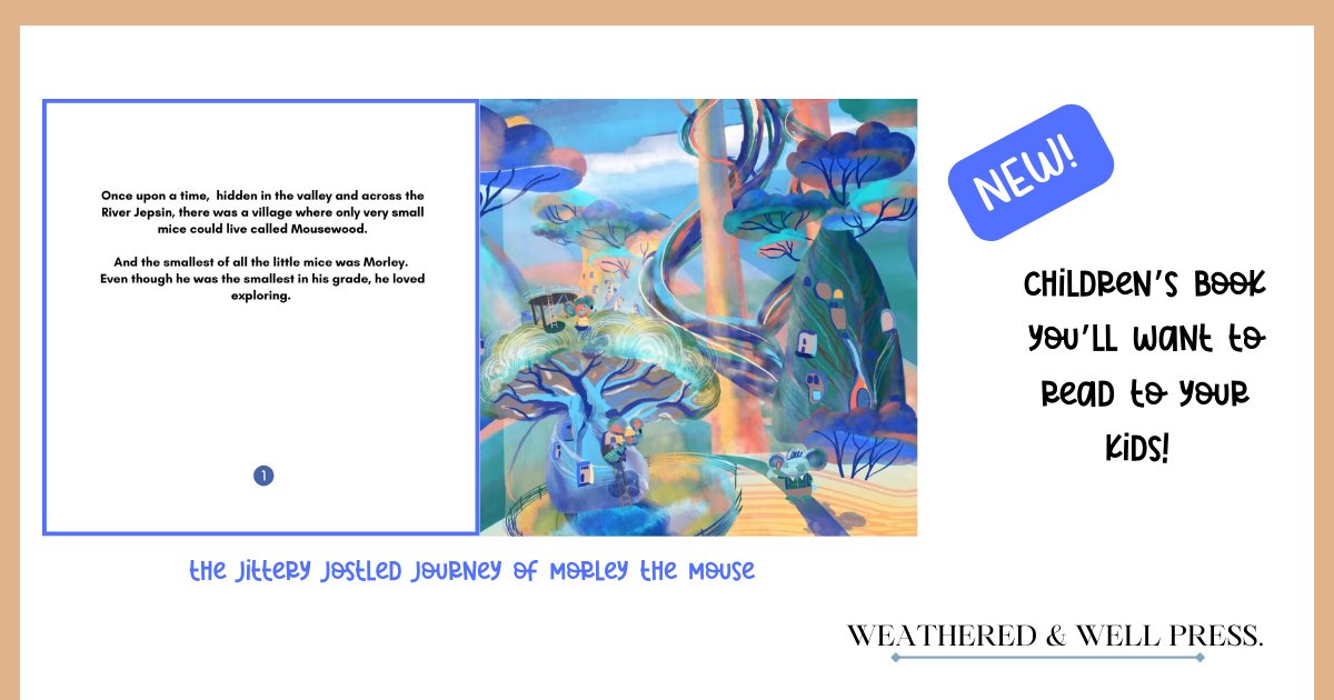WAWpress's tweet photo. We've got a beautiful new children's book now available on amazon!

#KidLit #BookPub #FreeBook #BookBuzz #childrensbooks #books #picturebooks #kidsbooks #newbook

check it out: https://t.co/nqJjT9CJFA https://t.co/ui0kRv9wrP