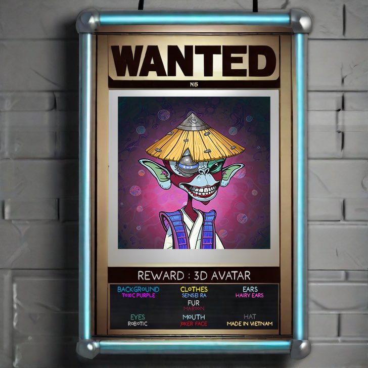 Moonie & Friends tweet media