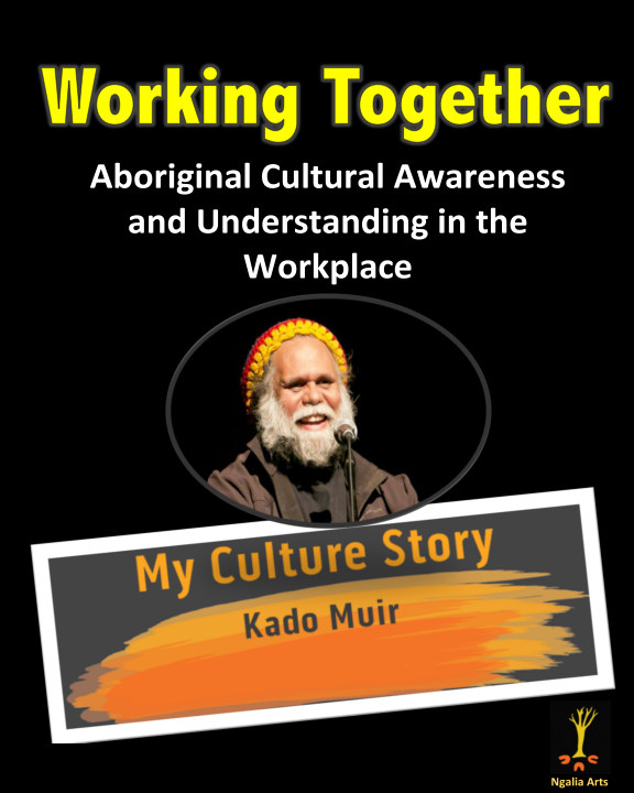 kadomuir's tweet photo. Working Together by Kado Muir | Blurb Books Australia https://t.co/YifF1lryvy https://t.co/lAcnD2RmFi
