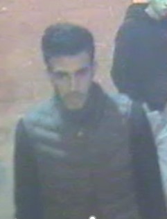 BTPCasey's tweet photo. Do you recognise these men?
 
Detectives investigating a sexual assault at Canons Park on 30 July are releasing these CCTV images in connection.

Anyone who recognises them is asked to contact BTP by texting 61016 or by calling 0800 40 50 40, quoting reference 81 of 30/07/2023. https://t.co/rIDNauKeIT