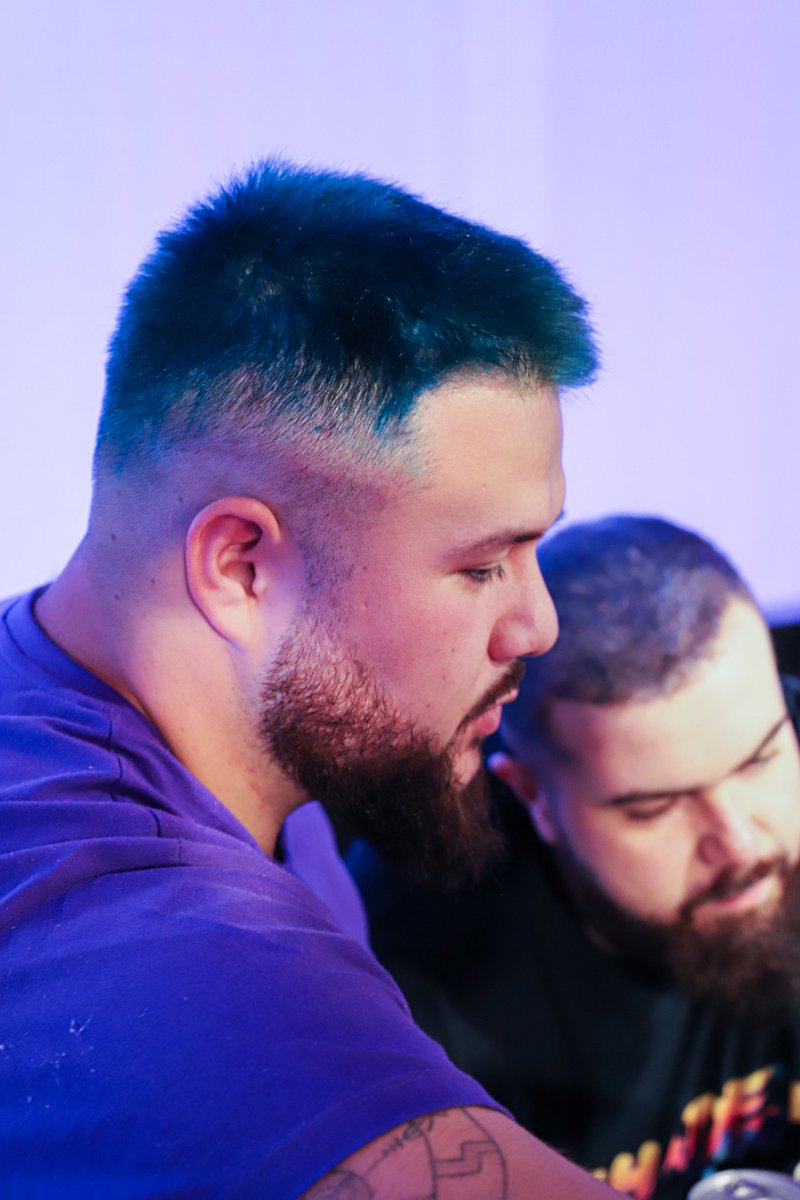 Ifritlooll #ShadeCorp #TéléthonGaming tweet media