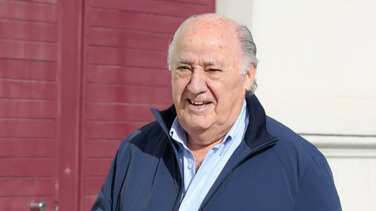 Repsol fue una empresa pública hasta que los gobiernos de Felipe González y Aznar la privatizaron entre 1989 y 1997. Hoy, Amancio Ortega ha comprado el 49% de su cartera renovable en España y controlará el negocio.