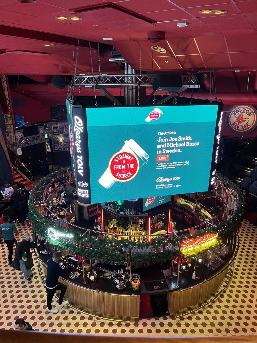 Michael Russo tweet media