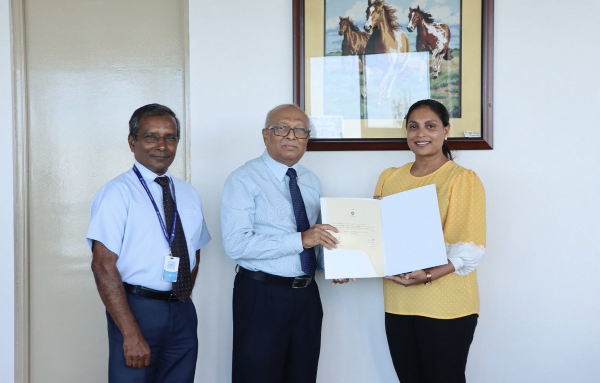 Ministry of Education tweet media