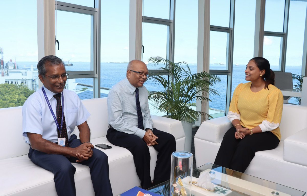 Ministry of Education tweet media