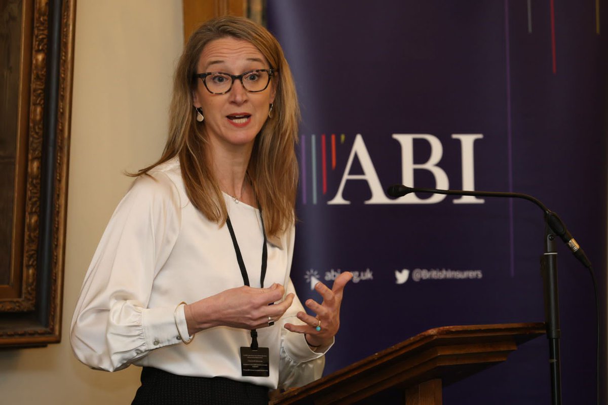 We were delighted that Dr Julie Denning was invited to the Houses of Parliament yesterday by the Association of British Insurers to discuss #VocationalRehabilitation and the outcomes it facilitates.

As well as this, Julie took part in a Q&A session alongside her peers.