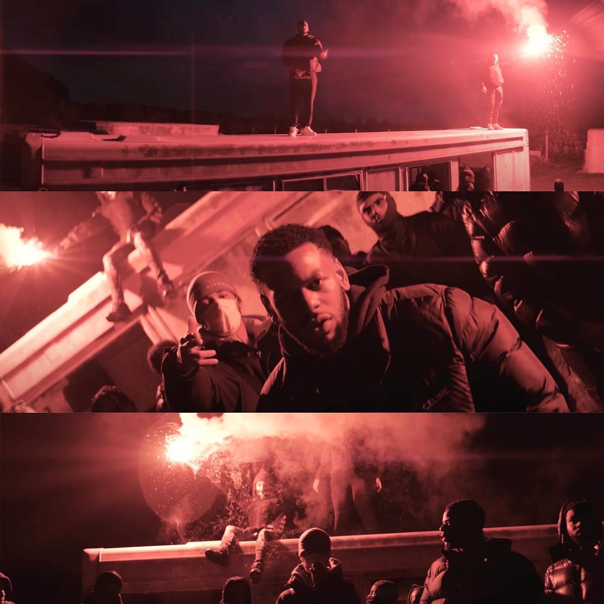 Exluse Media | Videography & Media Production tweet media