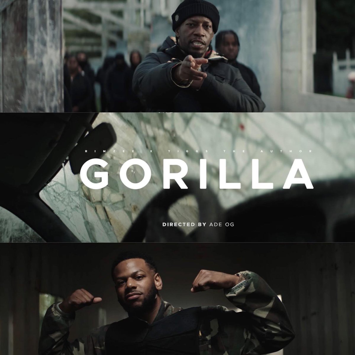 Exluse Media | Videography & Media Production tweet media