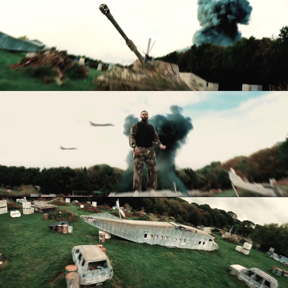 Exluse Media | Videography & Media Production tweet media