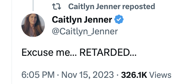 atrupar's tweet photo. Fox News pays this person for her political insights https://t.co/FGPUiNG8Qf