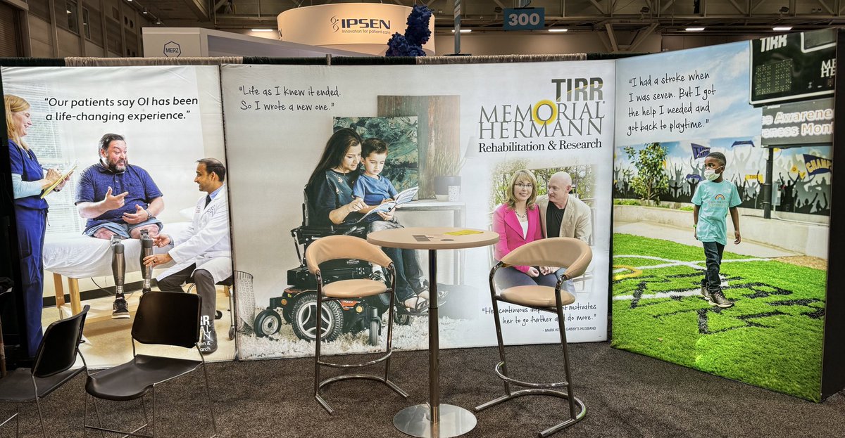 Farhaan Vahidy, PhD MBBS MPH FAHA (@vahidyf) on Twitter photo TIRR <a href="/memorialhermann/">Memorial Hermann</a> is the #1 rehab care, innovation, research center in Texas. We are excited to kick off <a href="/AAPMR/">AAPM&R News</a> 2023 conference in NOLA #aapmr23 #rehab TIRR <a href="/memorialhermann/">Memorial Hermann</a> is the #1 rehab care, innovation, research center in Texas. We are excited to kick off <a href="/AAPMR/">AAPM&R News</a> 2023 conference in NOLA #aapmr23 #rehab