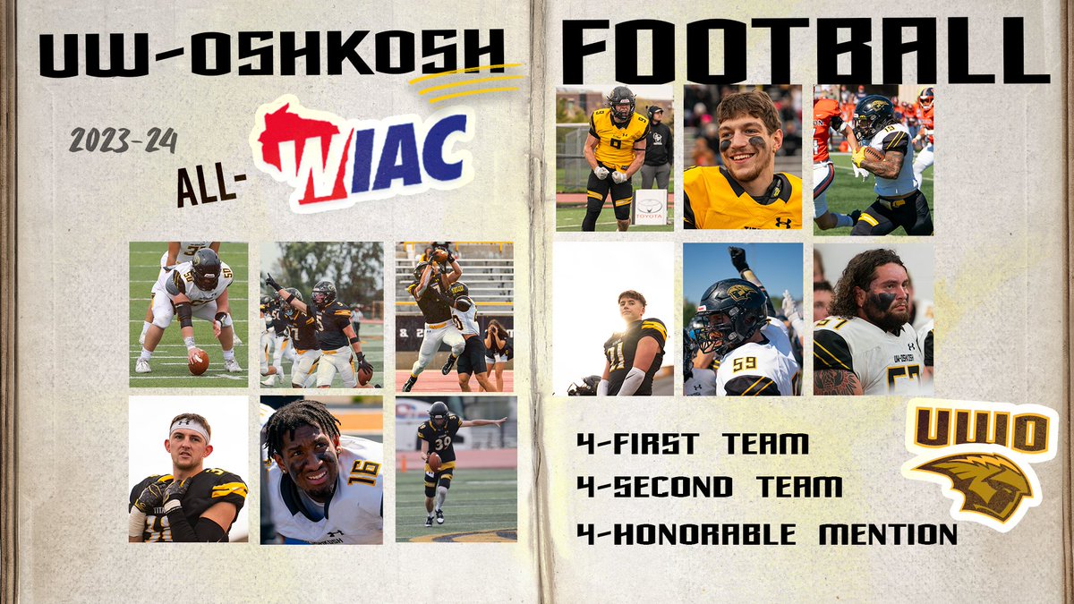 UW-Oshkosh Athletics tweet media
