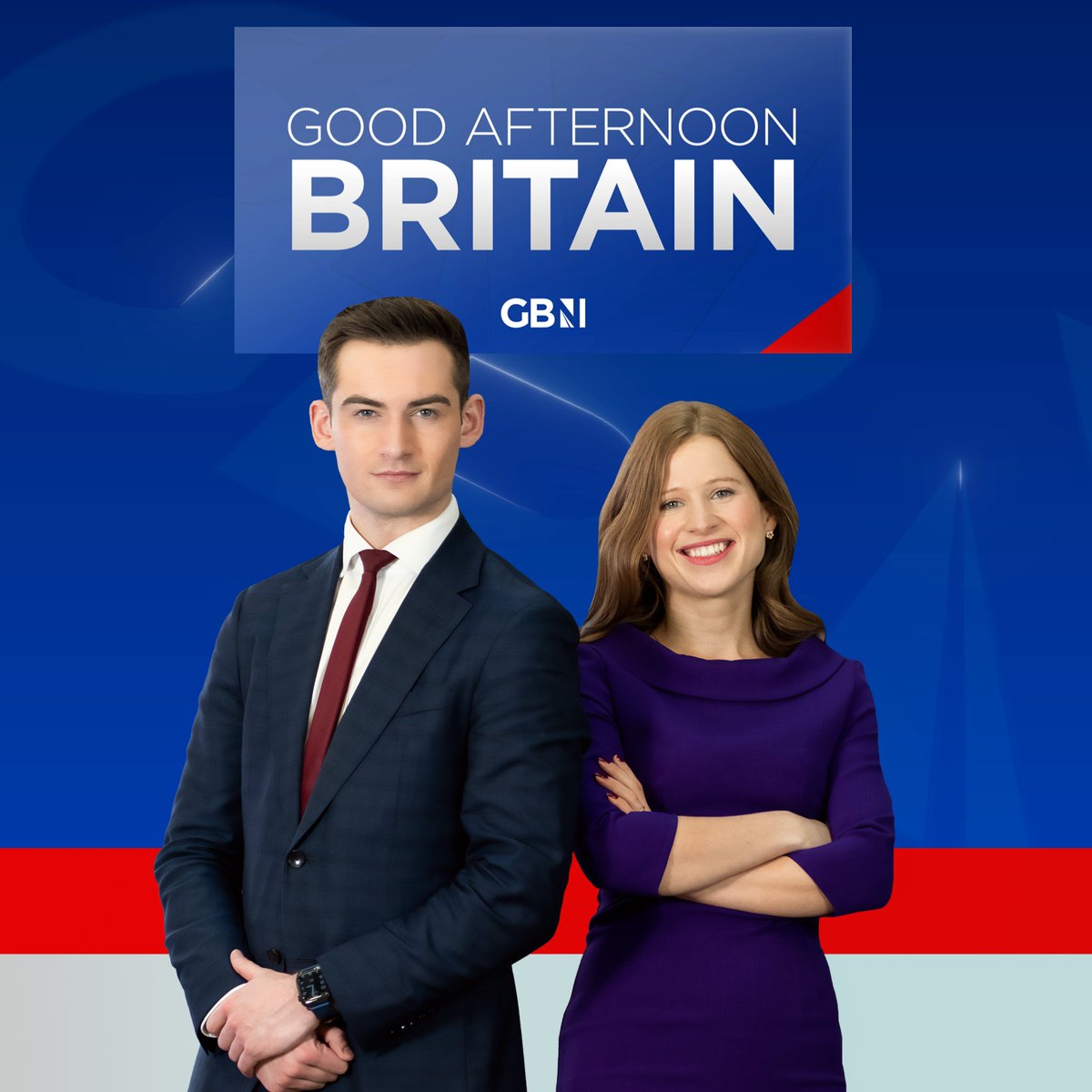 Nearly 10 years ago I was Senior Producer for the launch of Good Morning Britain on ITV, and on Monday I will launch the BRAND NEW Good Afternoon Britain on <a href="/GBNEWS/">GB News</a> with <a href="/tomhfh/">Tom Harwood</a> and <a href="/CarverEmily/">Emily Carver</a>