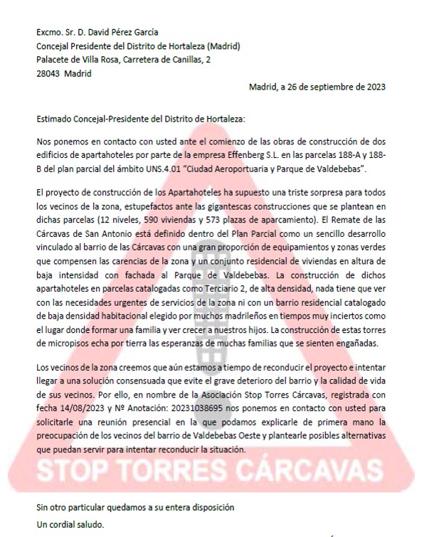 StopTorresCarcavas tweet media