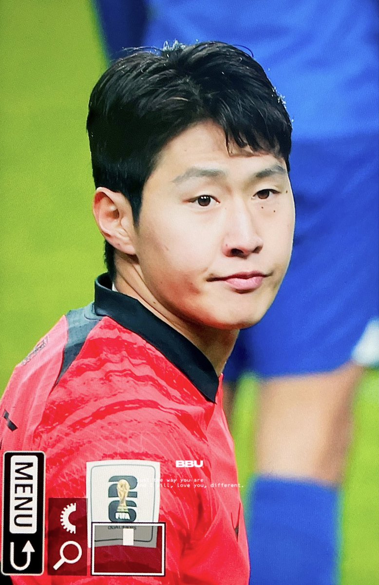 231116 월드컵예선 싱가포르전 #이강인