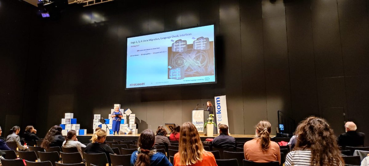 BeLazy_cat's tweet image. Today marks our final day at Tekom, and it&apos;s been an incredible ride! Thanks for an amazing experience 🙏🙌

#Tekom #TechnicalCommunication #Translation #Localization #BeLazy #Tekom2023