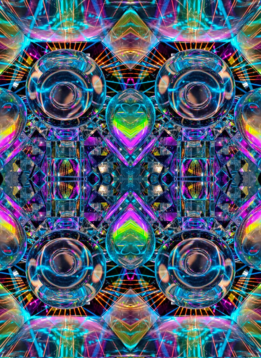 Happy Thursday
Use a sh*tlo@d of mirrors for the shot 🥃
Then add more in post with MirrorLab ⚡

Kinda a Render