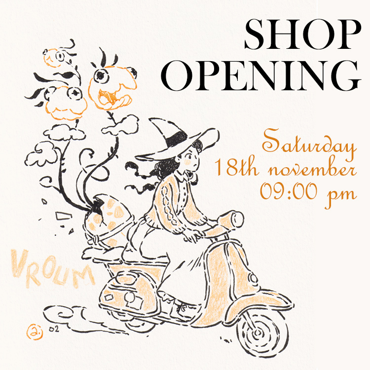 Aurore (@auroreblackcat) on Twitter photo 