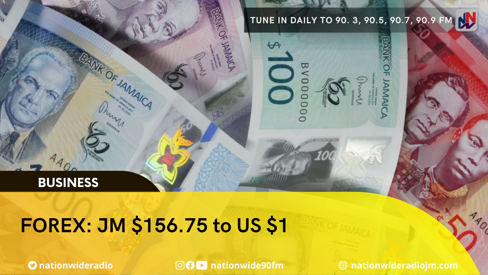 Nationwide90FM on X