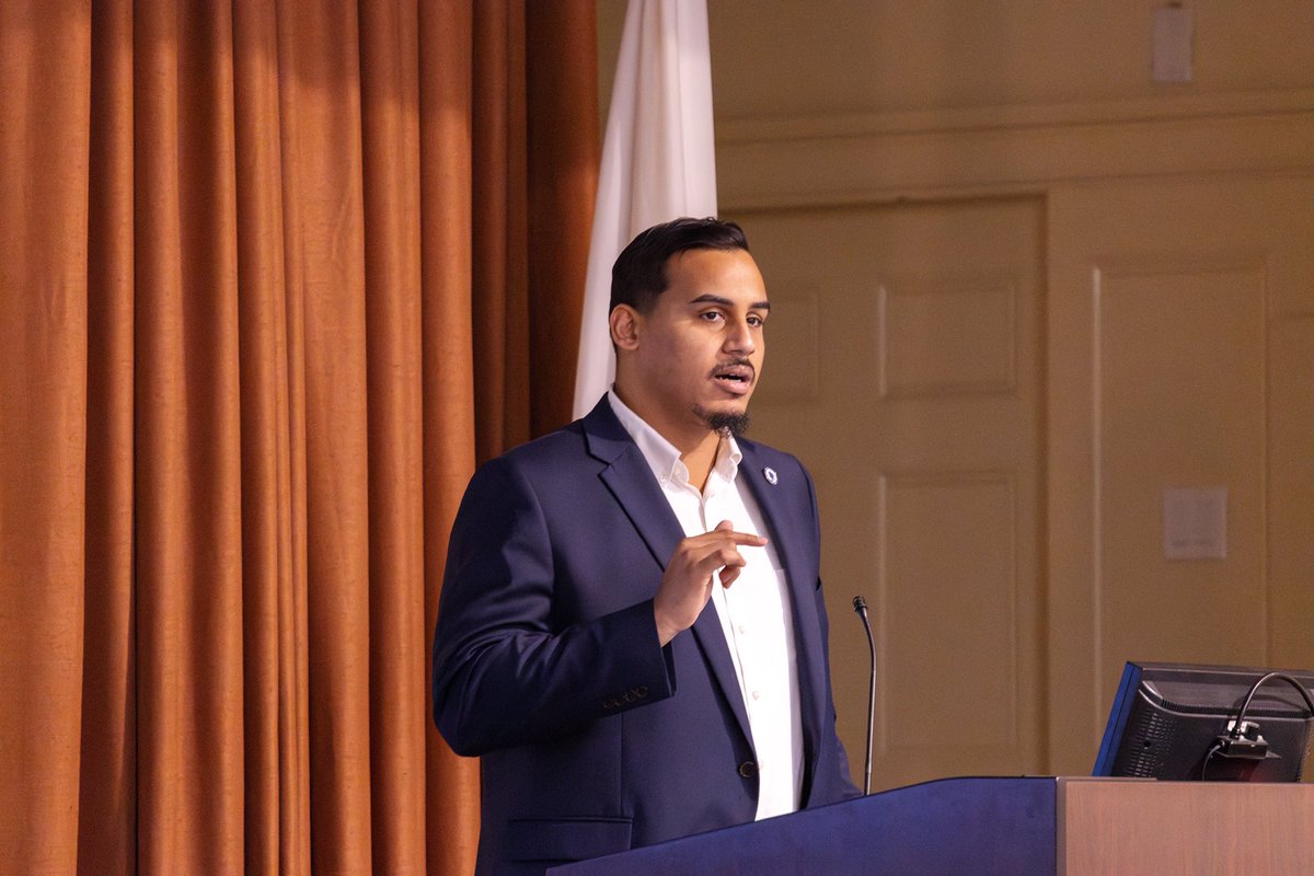 DarienJJ8's tweet photo. It was an honor to speak at the Equity in Education event hosted by the @MBAENews , @latinosforeducation, and Education Trust in Massachusetts. It was great to hear diverse leaders share their perspectives on how we can empower our students to embark on successful futures. https://t.co/z2V1dqrzQH