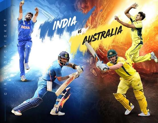 nitishnihalia's tweet photo. We are excited to watch #IndiavsAustralia finale😊😊🚩
||चक दे इंडिया 🇮🇳🇮🇳🇮🇳||
#CWC2023 #WorldcupFinal #Worldcupfinal2023 #INDvsAUS #cwcfinal #ODIWorldCup2023 #ODIWorldCup #odifinal #CricketWorldCup2023 #ViratKohli𓃵 #RohitSharma𓃵 #ShamiMagic #ShubmanGill #bestcaptaincy #India https://t.co/vw3PC56Xbv