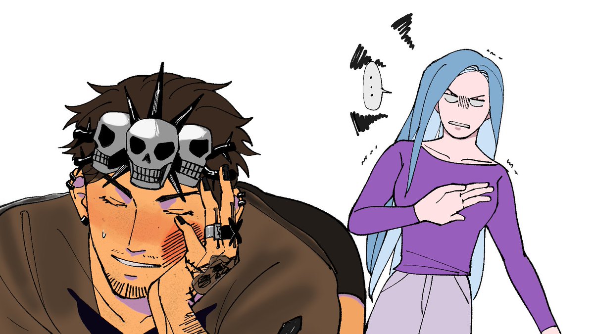 #meme #animation #みんなの嫁のビキニ・スポーツ・ポンチン
youtu.be/anzuD8C_iAo
I spend half years to made this sh*t thing