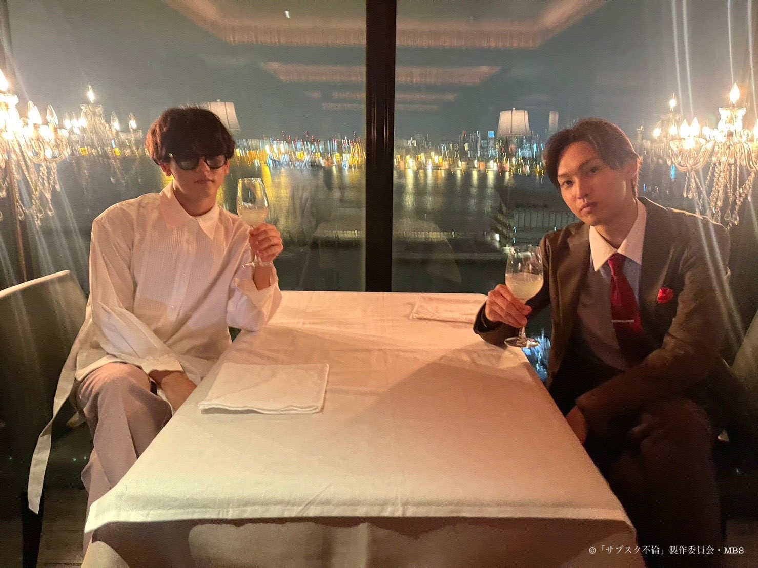 FANTASTICS from EXILE TRIBE on X: 
