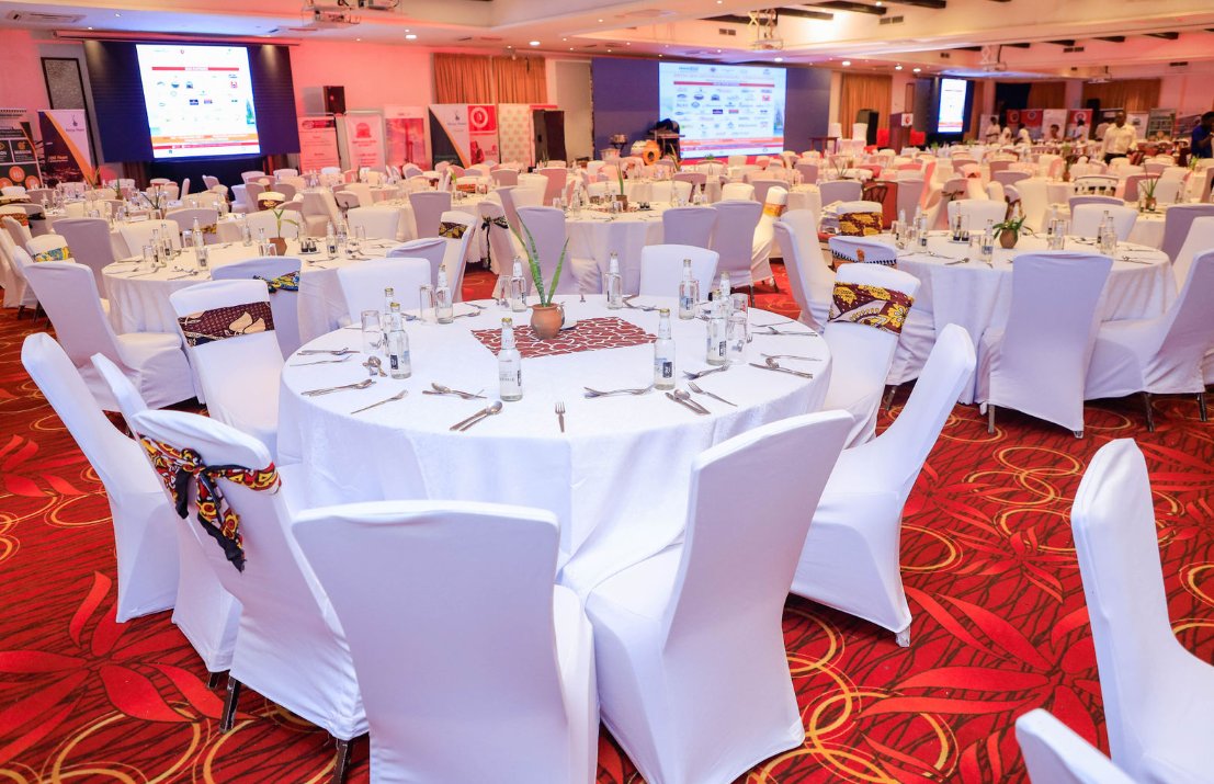 TheIEK's tweet photo. After a successful day of panel discussions, keynote addresses, and presentations, this is what's coming up next 

🥳Gala Dinner/Award Ceremony🎉

You've got to admit, this is amazing! The best part is you're highly welcome.

Oh, and there's music 🎶

#30thIEKConvention https://t.co/pfvg2KXHNf