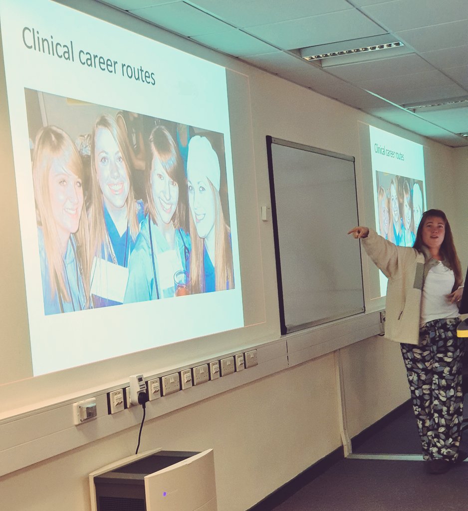 Aberystwyth University Careers Service tweet media