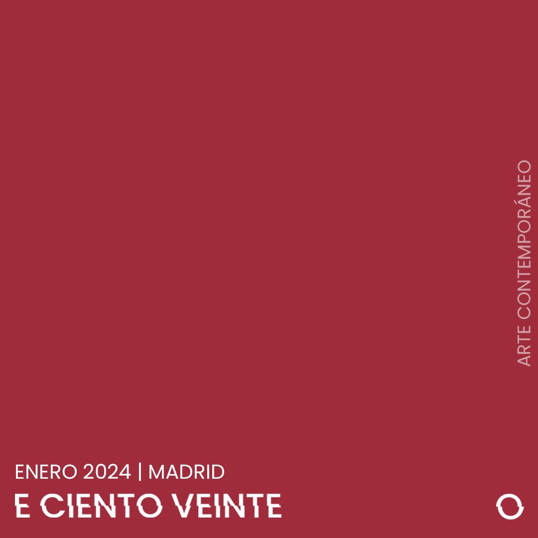 Ecientoveinte's tweet photo. E Ciento Veinte es un proyecto cultural integral que busca otras formas de interacción del público con la creatividad. 

Como parte de esta premisa, para E Ciento Veinte es importante trabajar y dar a conocer los procesos creativos y de producción de los artistas. 

Próximamente https://t.co/M9T7EztGyT
