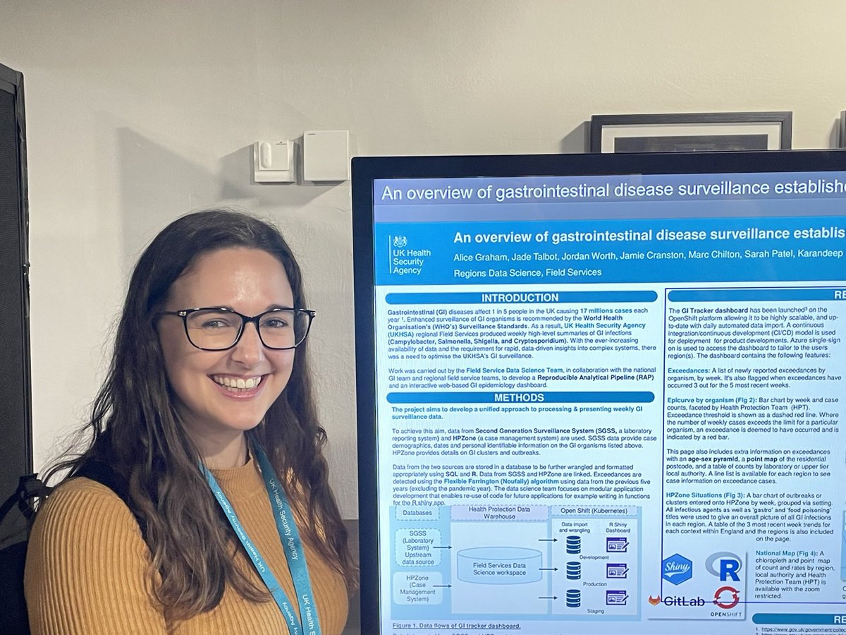 Jade Talbot, PhD tweet media