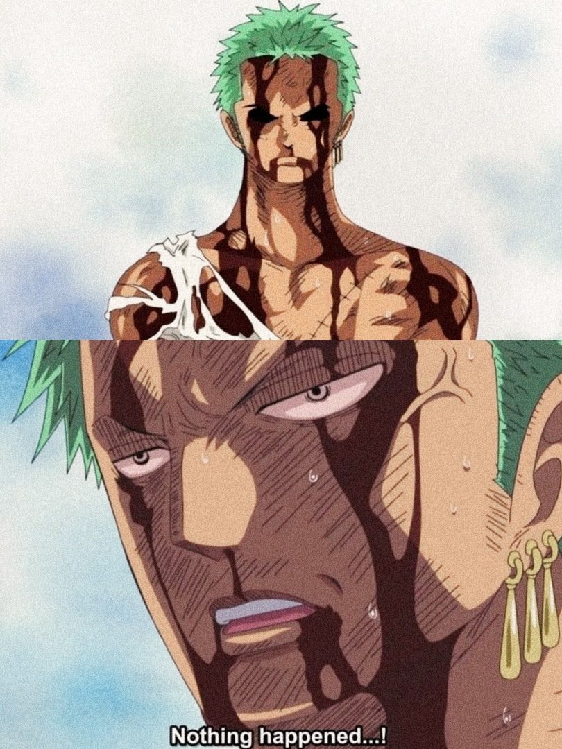 megam4x's tweet photo. Hace 15 años ocurrió uno de los momentos más locos de One Piece, a pesar de que en ese episodio no ocurriese nada. #ONEPIECE https://t.co/jdi4717ewT
