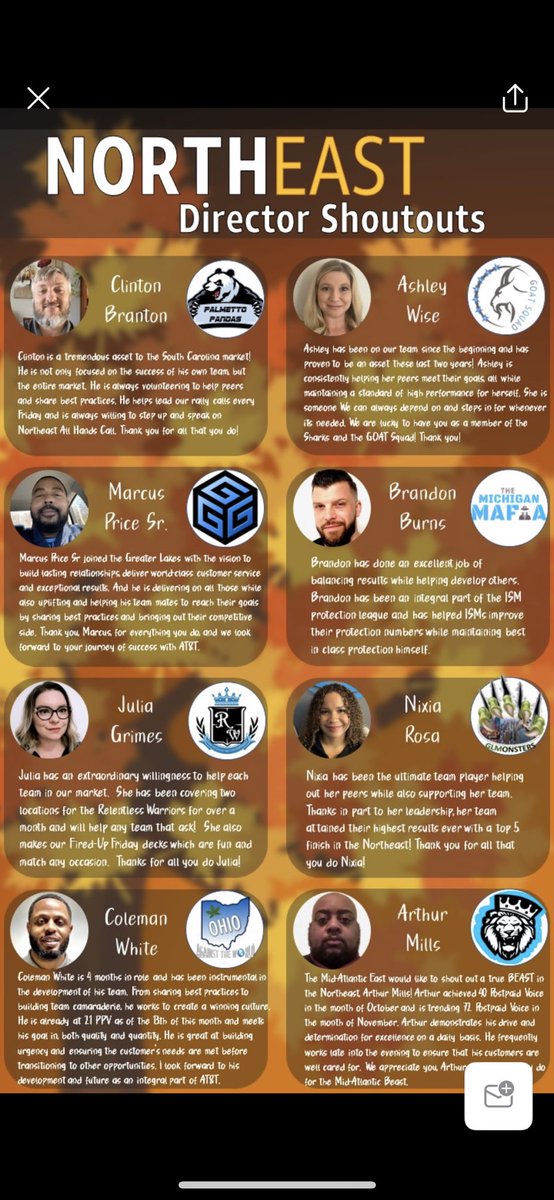 Relentless Warriors tweet media