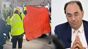 HesamSima69308's tweet photo. Dr. #AlejoVidalQuadras told the police that he suspects the #TerrorisAttack was organised by the Iranian regime. It's time to #ShutdownIranTerrorEmbassies. #AppeasementInvitesTerrorism
@eu_eeas
@SpainMFA
@samiraardalani
@ItalyMFA @Ulkoministerio @PolandMFA https://t.co/rXO9gq18NC