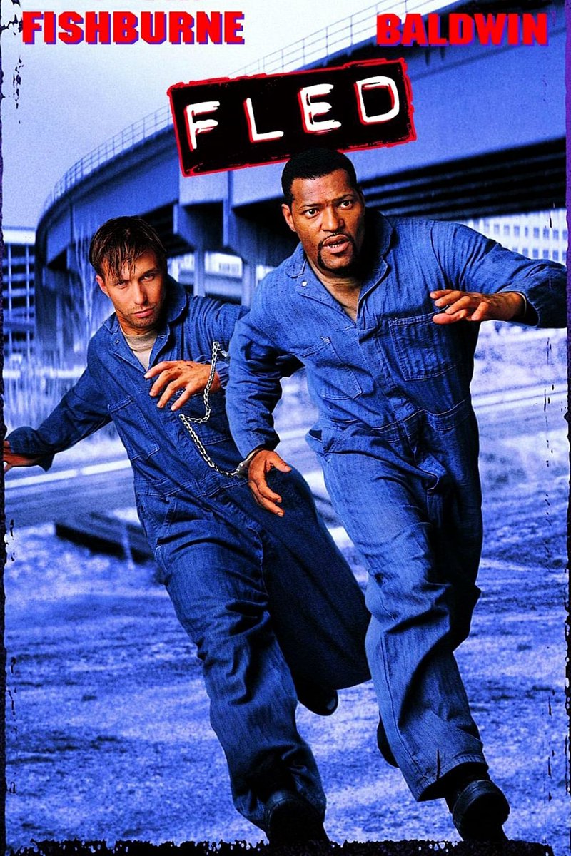 NEW EPISODE!

See your hosts FLED as they talk about FLEEING in the movie FLED. Got it?

Head to ageofradio.org/whatweretheyth… or find us on your favourite podcast app!

#PodernFamily #MoviePodSquad #Castaways #ageofradio <a href="/ageofradio/">Age Of Radio 📻</a>