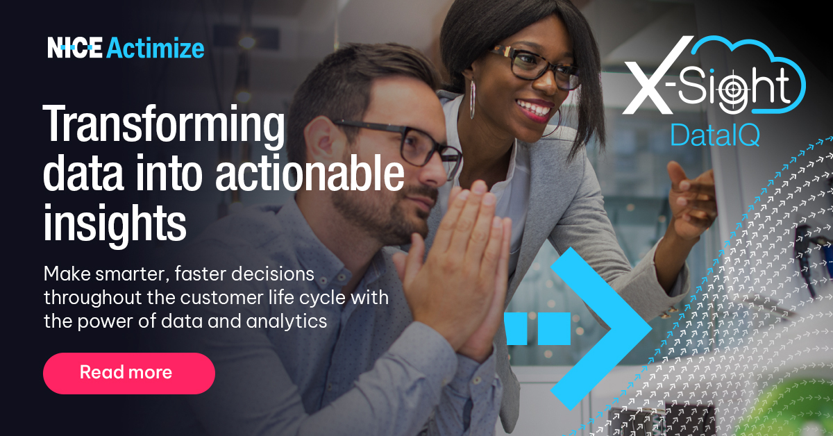 danimuja's tweet photo. Looking to streamline investigations for a single, accurate view of customer risk? Then it's time to stay ahead with X-Sight DataIQ.

Read our brochure to learn more.
https://t.co/N4sdCOJZlT

#FinTech #FinancialCrime #FinTech #XSight #Brochure https://t.co/vyuqnga7CN