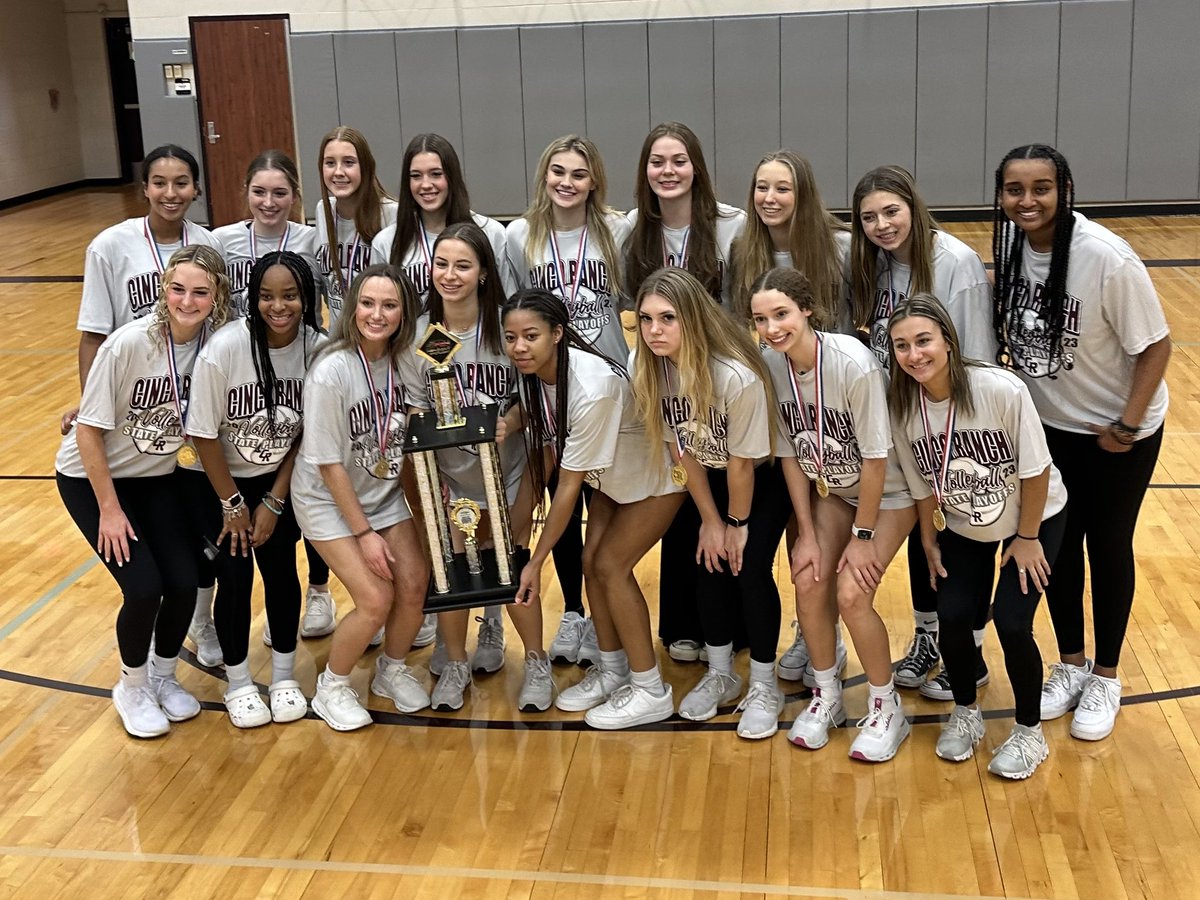 Katy ISD Athletics tweet media