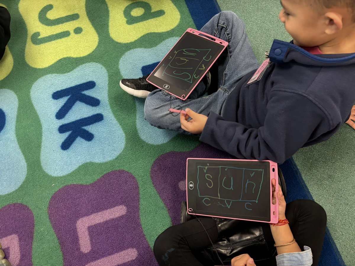 Kristi Pfleghaar, M. Ed. tweet media