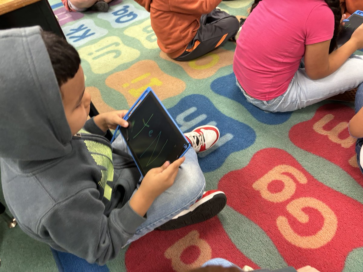 Kristi Pfleghaar, M. Ed. tweet media