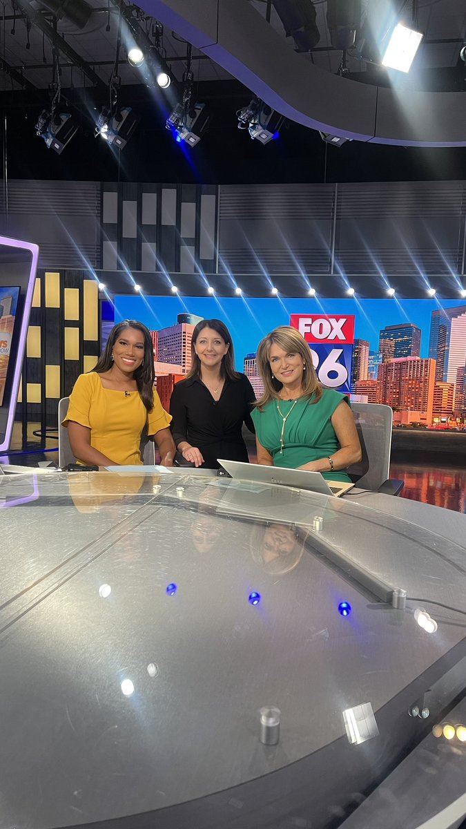 I’m in Houston, TX!!  Reminding folks about vaccinations for flu, Covid, and RSV.  We can take steps now to have a happy and healthy holiday!