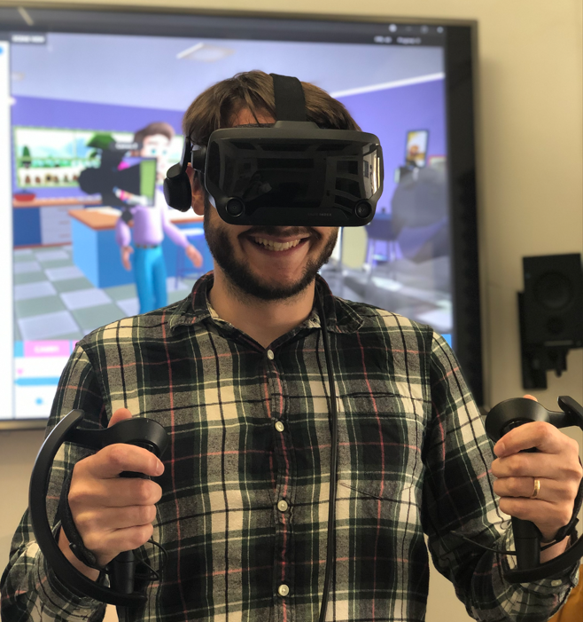 Animotive_com's tweet photo. We are thrilled to announce the release of Animotive version 0.7.6.6!🥳‼️
Including SteamVR support, improved application window scaling, full-screen virtual camera preview to support live performances and streaming projects, and many many bug fixes. 🤩🎥
#animotive #SteamVR https://t.co/VMWOIHn82g