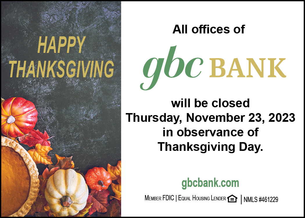 GBC Bank tweet media