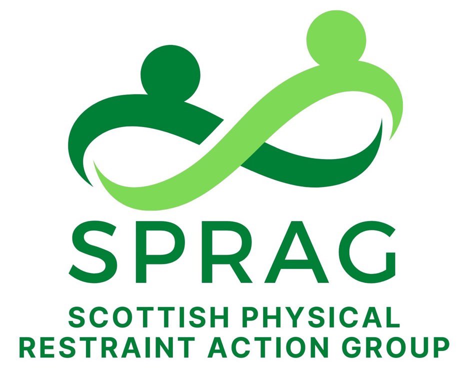 The Scottish Physical Restraint Action Group (SPRAG) have today held their final full group meeting of 2023. Over the next few weeks members are voting to shape priorities and actions for 2024. As they do, I’m reflecting on all that has happened for the group this past year…