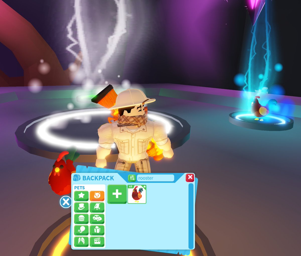 TheBulvi's tweet photo. The Freeze Glitch is real...
#adoptme #roblox #adoptmedown #glitch https://t.co/Pye8998YKa
