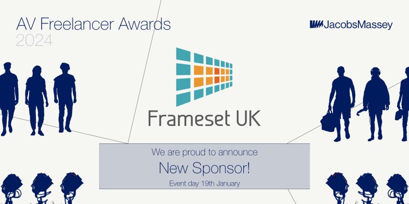 JacobsMassey AV Specialists tweet media