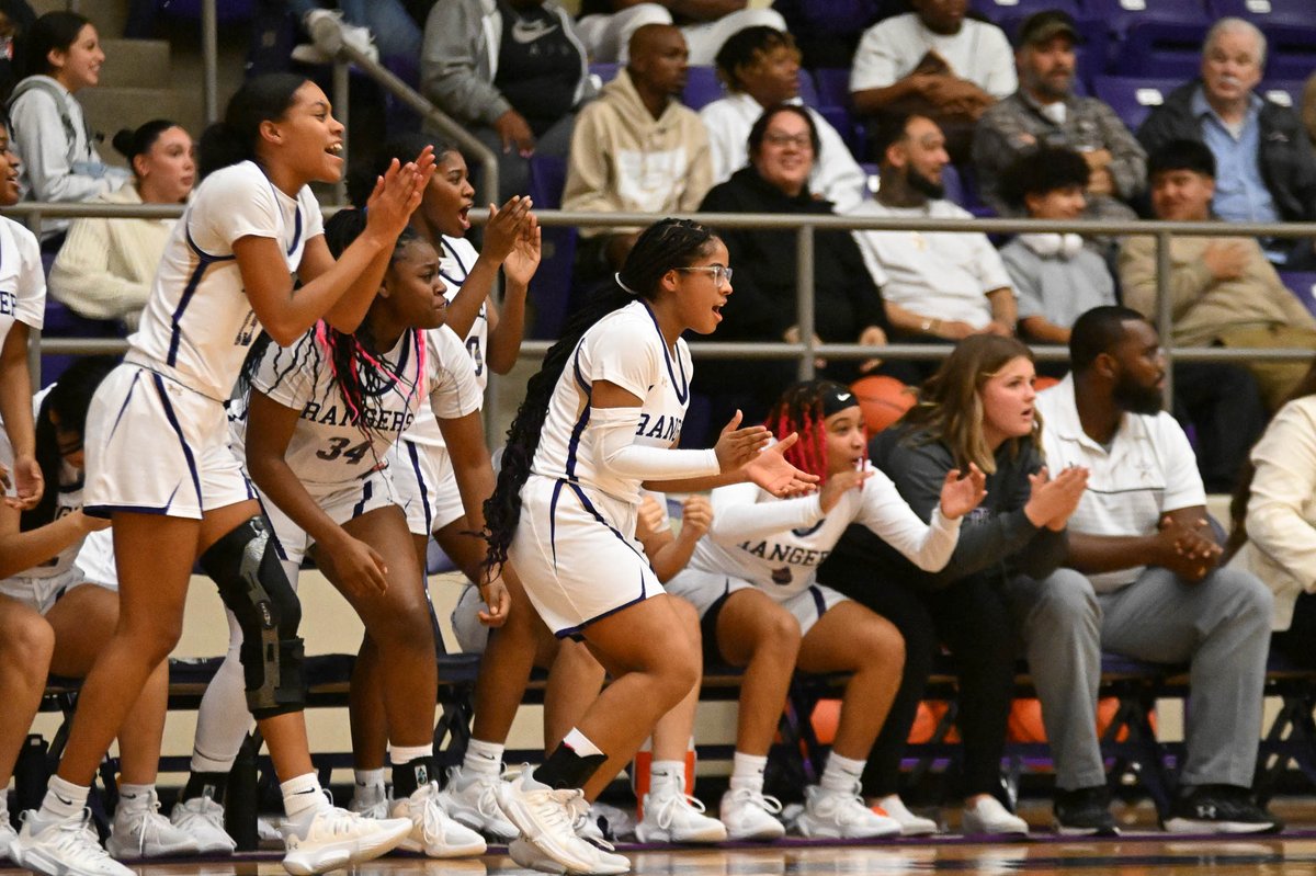 EMS ISD Athletics tweet media