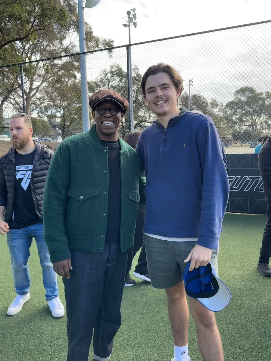 HuxleyFC's tweet image. My Arsenal boys 😮‍💨🫡