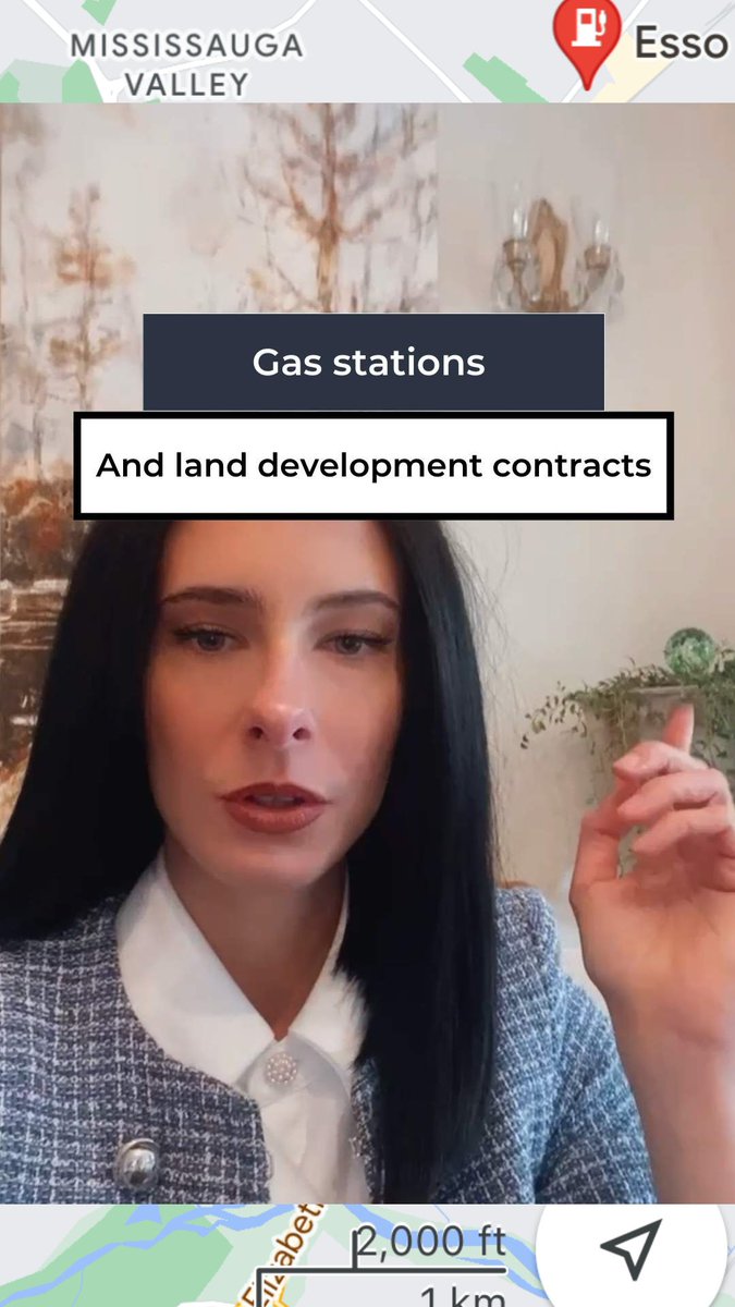 NicoleNowo's tweet photo. People donโt know about the symbiotic relationship between #landdevelopers and energy companies.
I discuss what happens behind closed doors between land developers and energy companies, in this video ๐
https://t.co/mcQec5Iewk
#ontariorealestate #canadianhousing #Housing https://t.co/4aqdugBTaN