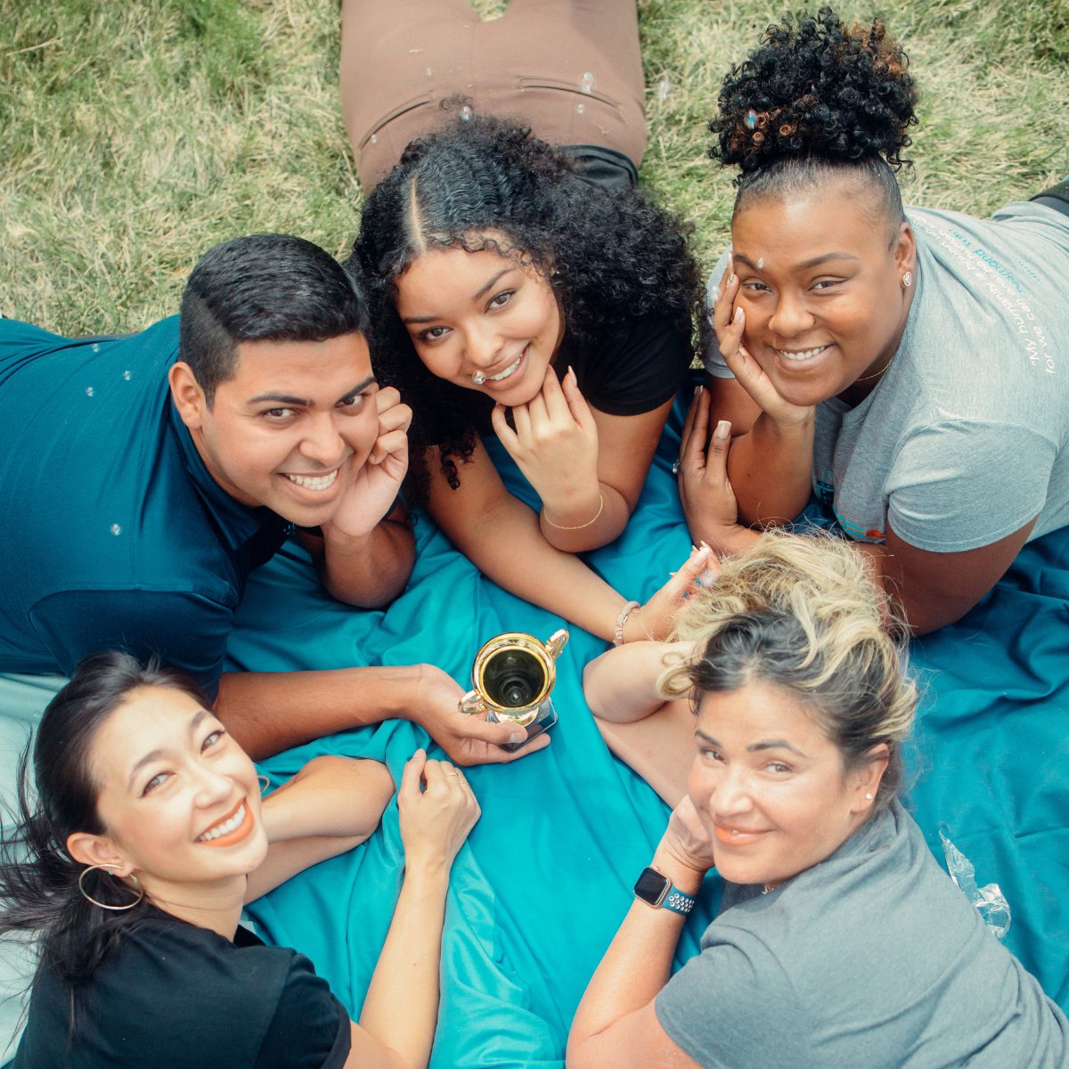 WeAreCisco's tweet photo. Did you hear? Cisco is the No. 3 World's Best Workplace by @GPTW_US &amp; @FortuneMagazine for the second year in a row!

And it's no surprise that it's all thanks to our unique, innovative, and diverse employees. 🙌

Be you, with us! https://t.co/fiabwLrVfC 

#WeAreCisco https://t.co/LdcwMBmDr8