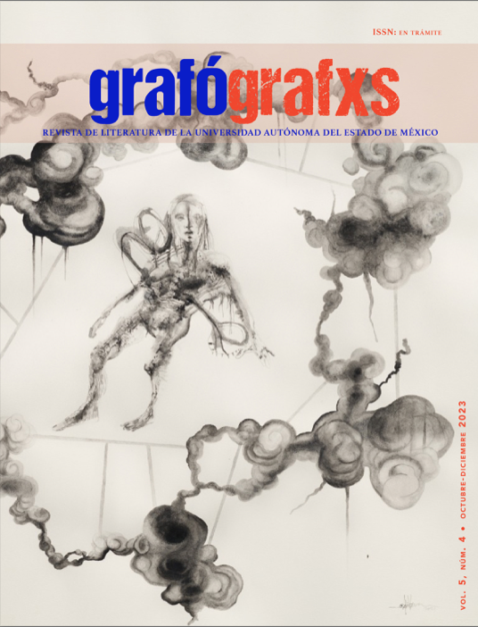 grafografxsuaem's tweet photo. Queridxs amigxs, durante este año hemos tenido dificultades técnicas para actualizar nuestra página. Al fin está en línea el número 18 de #Grafógrafxs con colaboraciones de Alonso Guzmán, Damaris Calderón Campos, Lucía Rothe, Jenni Fagan, Morley Callaghan, Denise Ocaranza, https://t.co/Zd8LjDYSHH